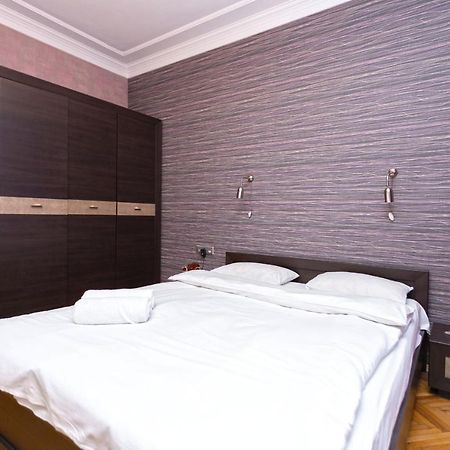 Apartments On Privokzalnaya Мінськ Екстер'єр фото