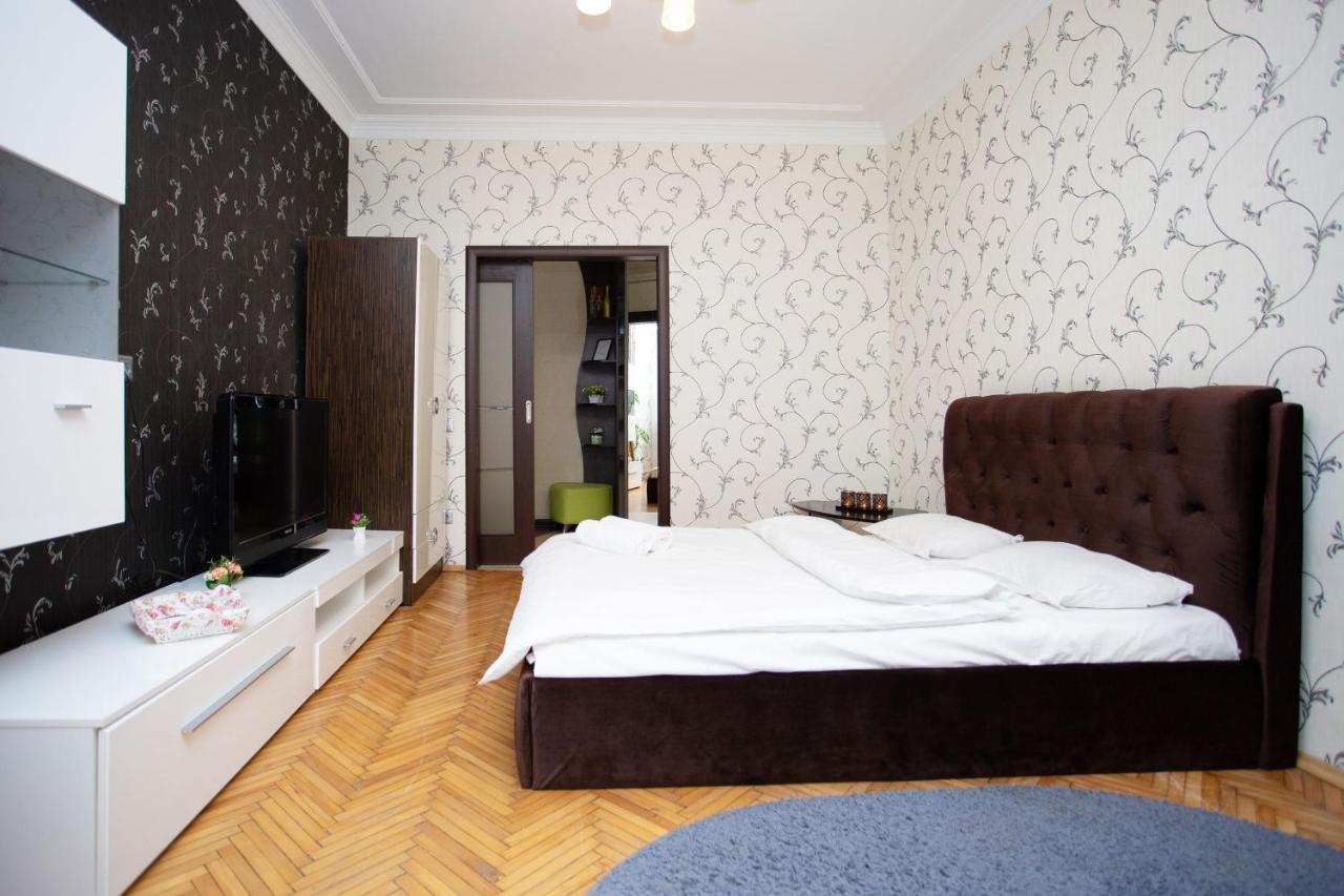 Apartments On Privokzalnaya Мінськ Екстер'єр фото
