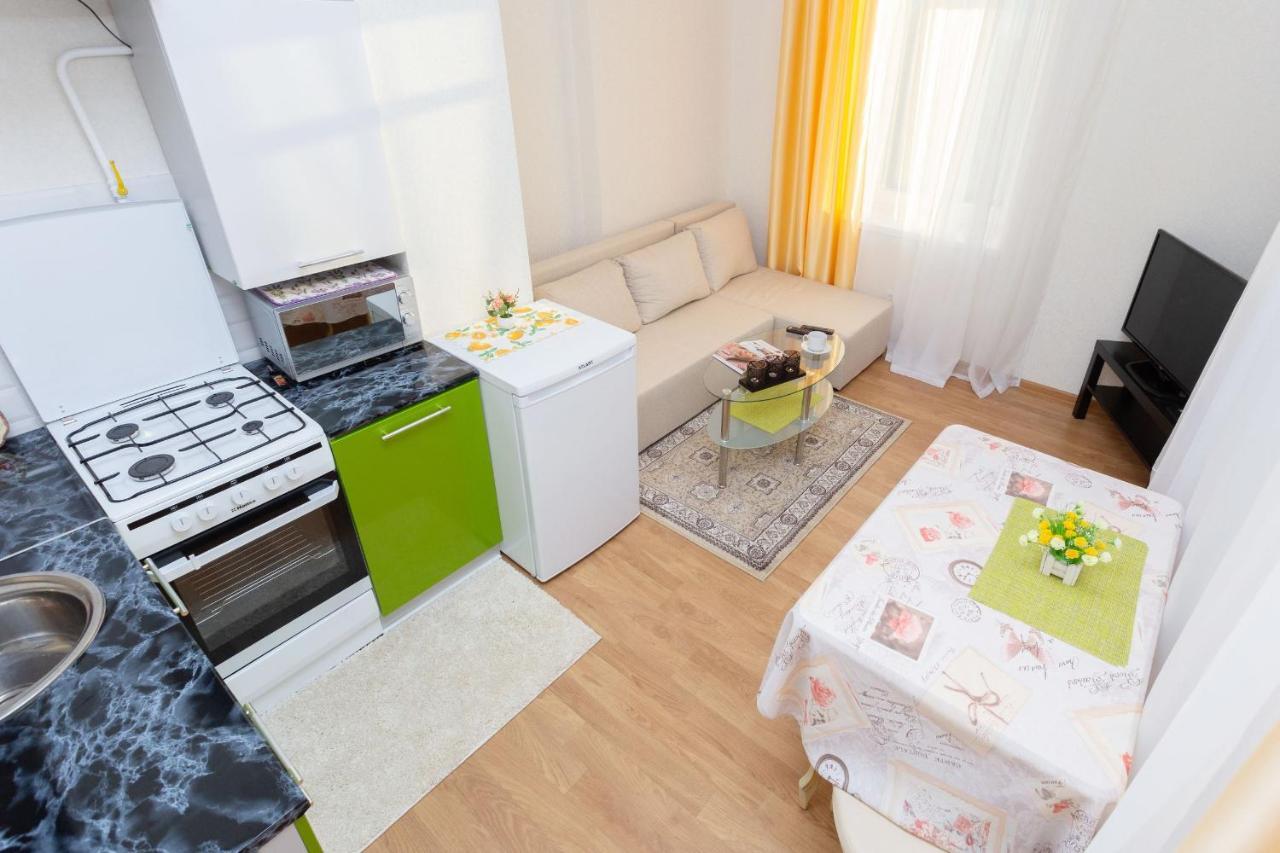 Apartments On Privokzalnaya Мінськ Екстер'єр фото